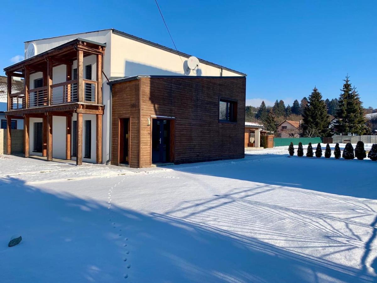 Villa Kasandra Liptovský Mikuláš Extérieur photo