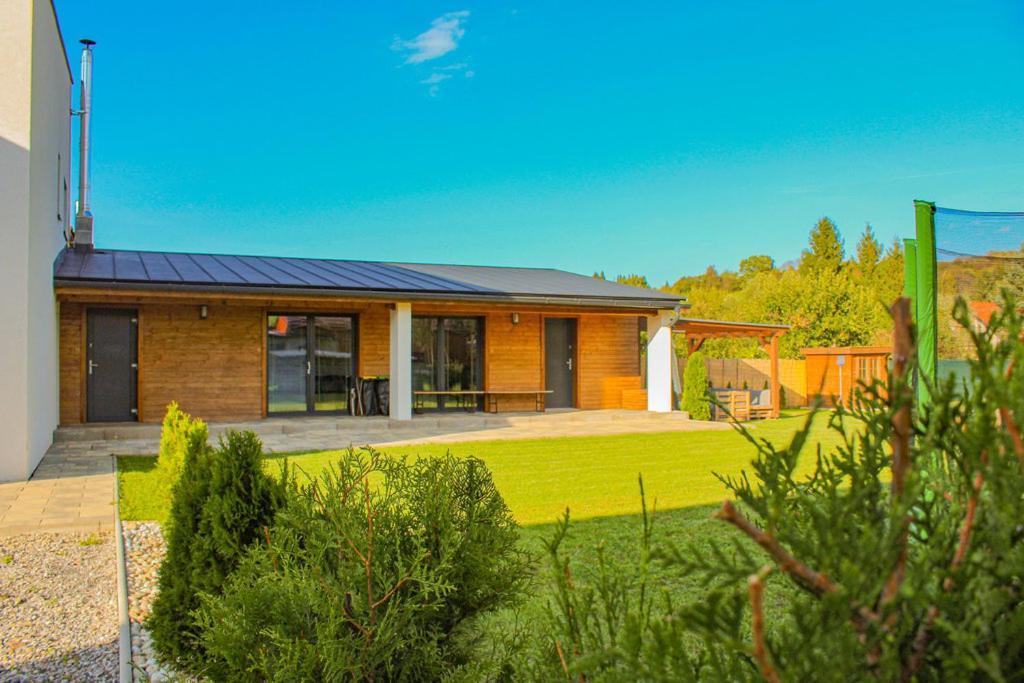 Villa Kasandra Liptovský Mikuláš Extérieur photo