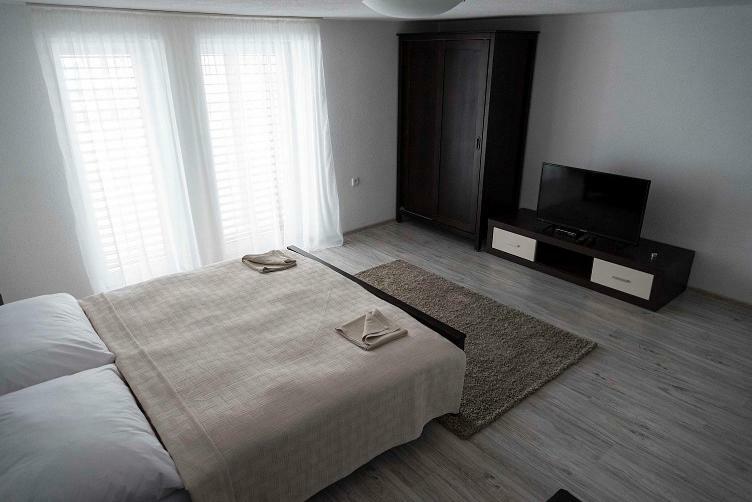 Villa Kasandra Liptovský Mikuláš Extérieur photo