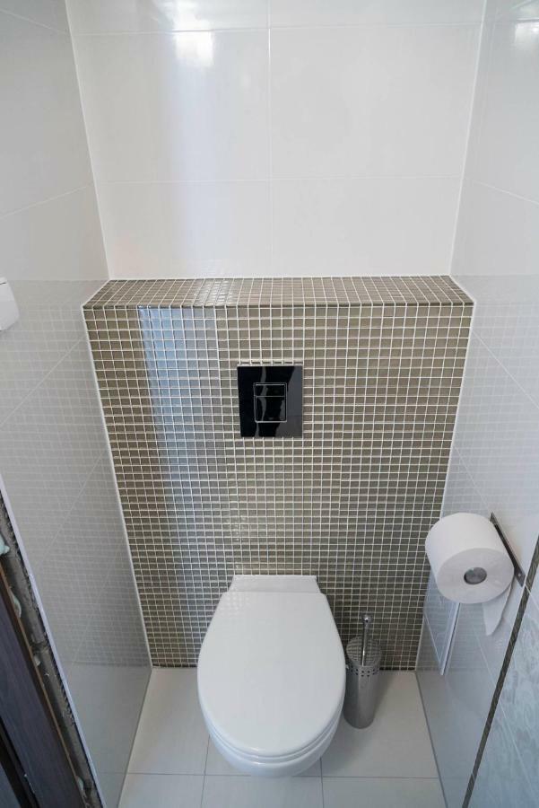 Villa Kasandra Liptovský Mikuláš Extérieur photo