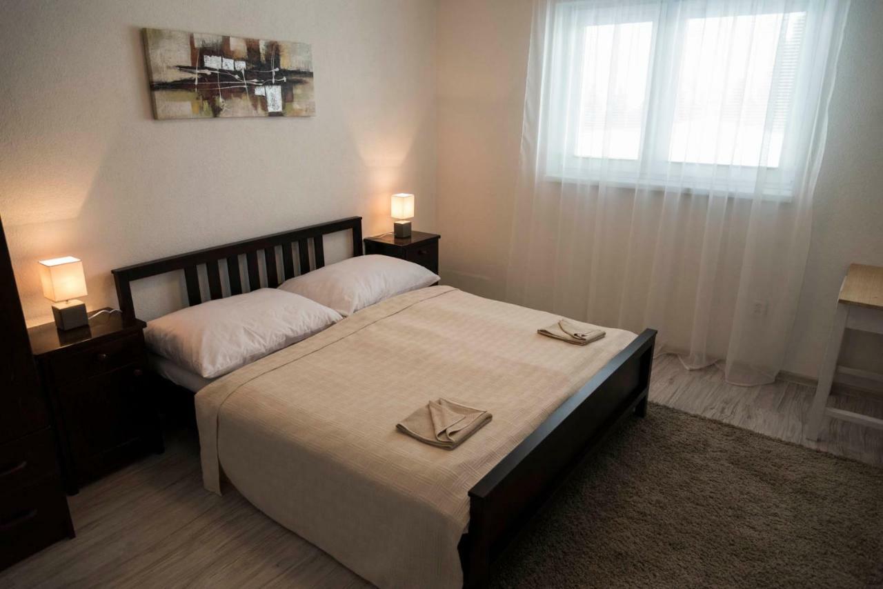 Villa Kasandra Liptovský Mikuláš Extérieur photo